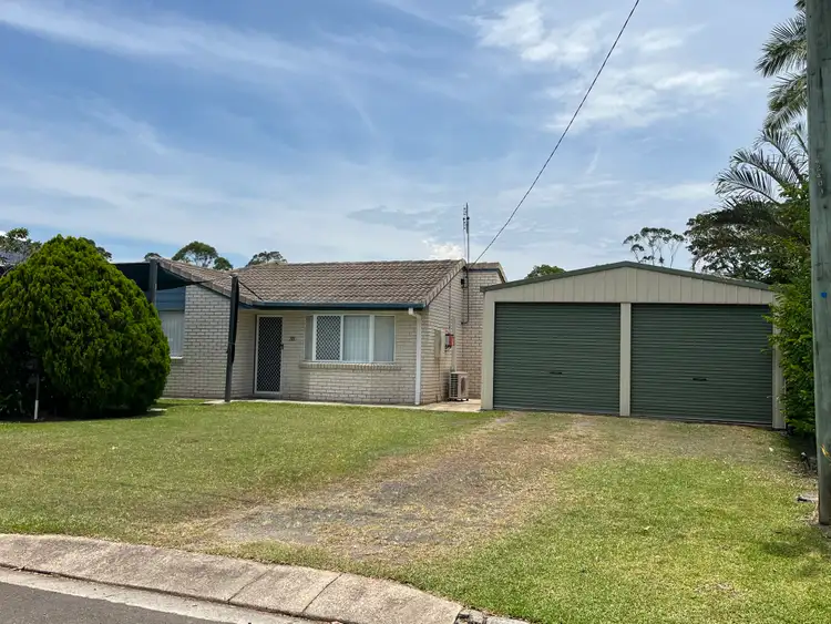 Seventh view of Homely house listing, 38 Cascade Drive, Yandina QLD 4561