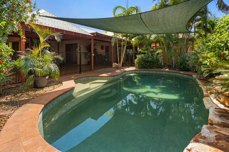 9 Mulgrue Court, Cable Beach WA 6726
