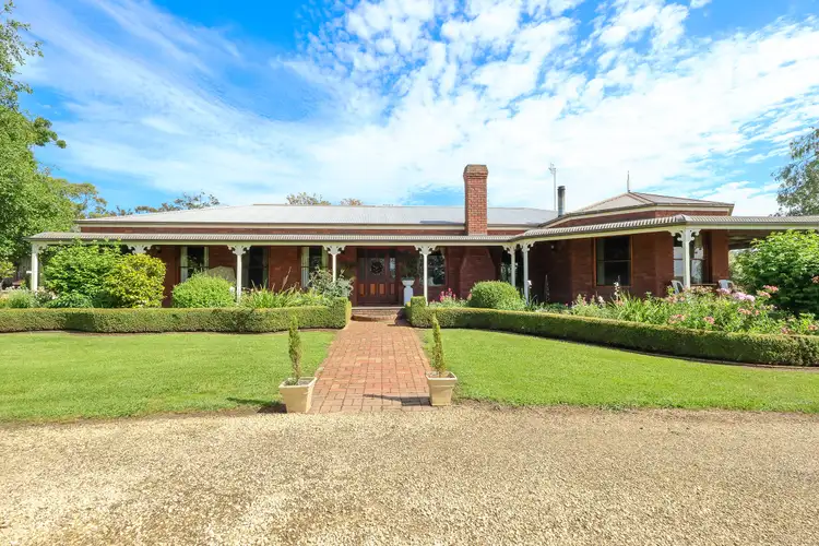 335 Rollos Road, Panmure VIC 3265