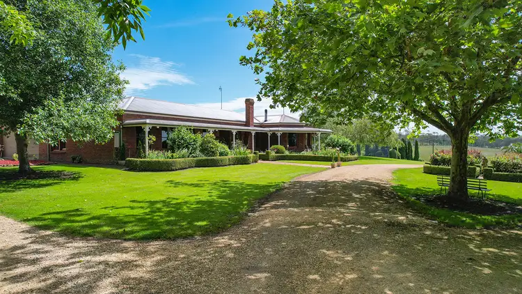 Fifth view of Homely rural property listing, 335 Rollos Road, Panmure VIC 3265