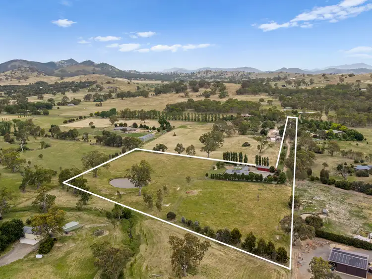 Sixth view of Homely house listing, 313 Malcolm Street, Mansfield VIC 3722