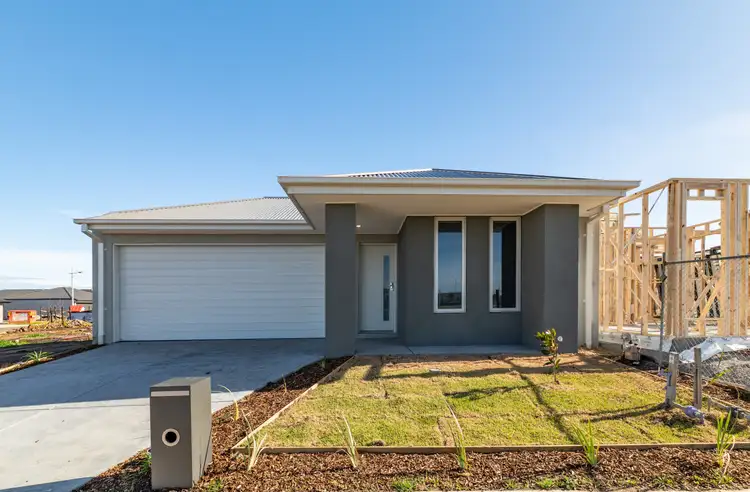 47 Rangeland Street, Mambourin VIC 3024