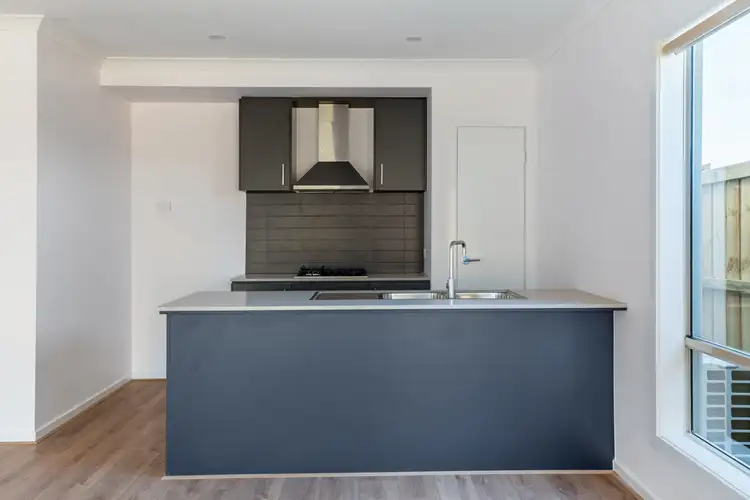 Third view of Homely house listing, 47 Rangeland Street, Mambourin VIC 3024