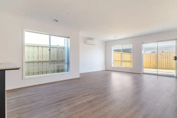 Fourth view of Homely house listing, 47 Rangeland Street, Mambourin VIC 3024