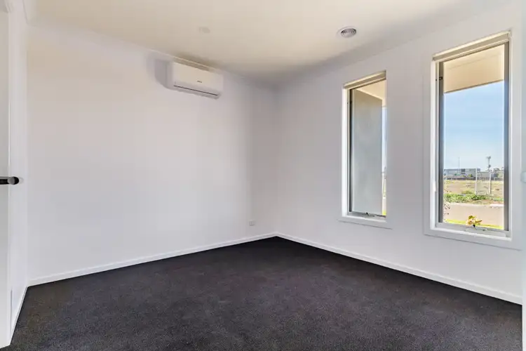 Sixth view of Homely house listing, 47 Rangeland Street, Mambourin VIC 3024