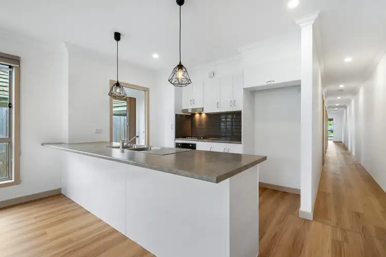 Third view of Homely unit listing, 33B Alkira Avenue, Norlane VIC 3214