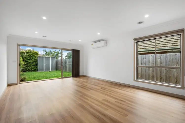 Fifth view of Homely unit listing, 33B Alkira Avenue, Norlane VIC 3214
