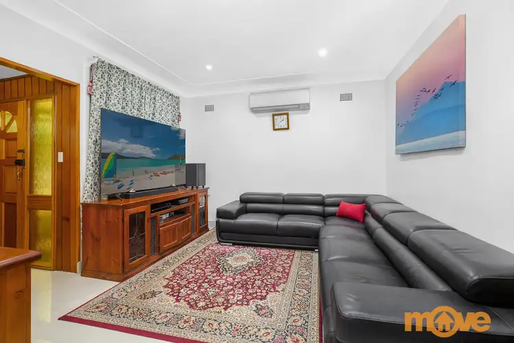 Second view of Homely house listing, 50 Jean Street, Seven Hills NSW 2147