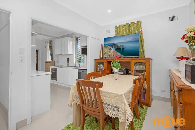 Third view of Homely house listing, 50 Jean Street, Seven Hills NSW 2147