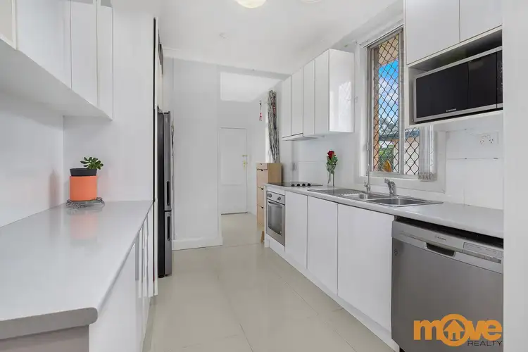 Fourth view of Homely house listing, 50 Jean Street, Seven Hills NSW 2147