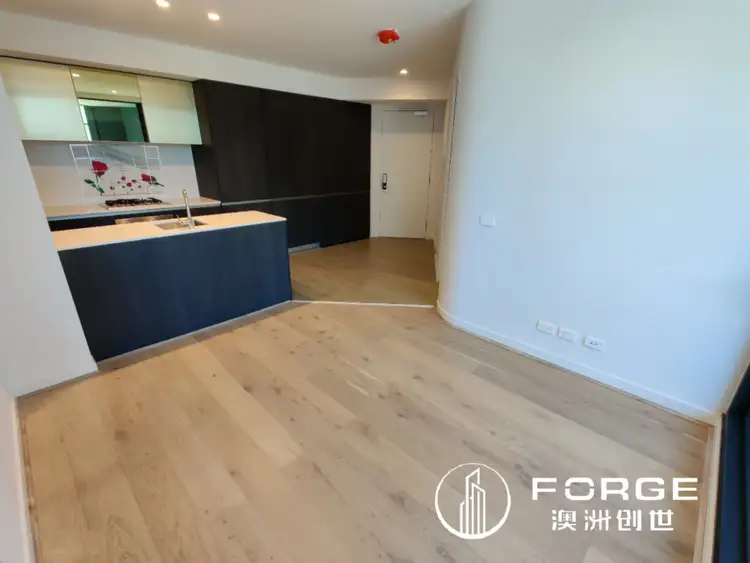 Fourth view of Homely apartment listing, 2206/228 La Trobe Street, Melbourne VIC 3000