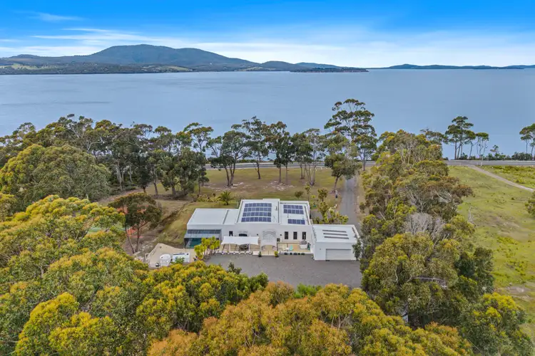 5140 Channel Highway, Gordon TAS 7150
