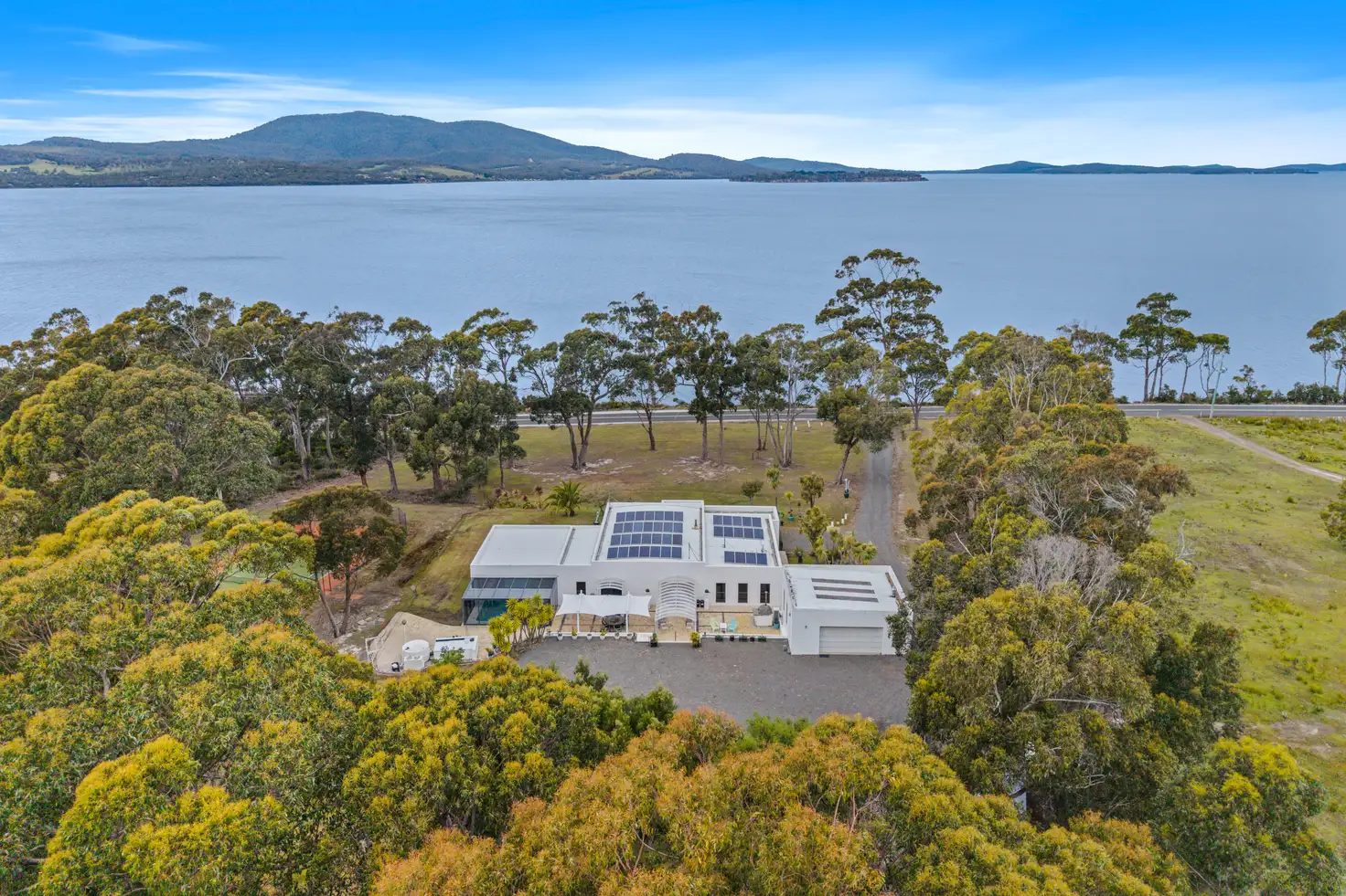 Main view of Homely house listing, 5140 Channel Highway, Gordon TAS 7150