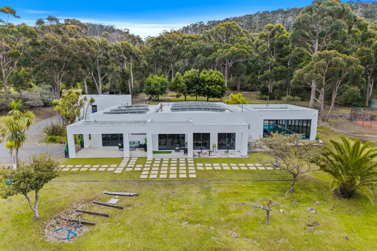 Fourth view of Homely house listing, 5140 Channel Highway, Gordon TAS 7150