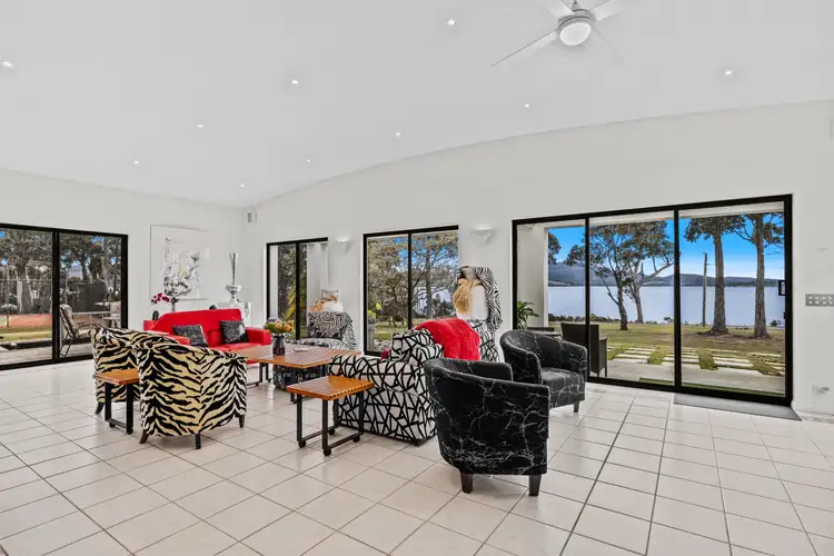 Fifth view of Homely house listing, 5140 Channel Highway, Gordon TAS 7150