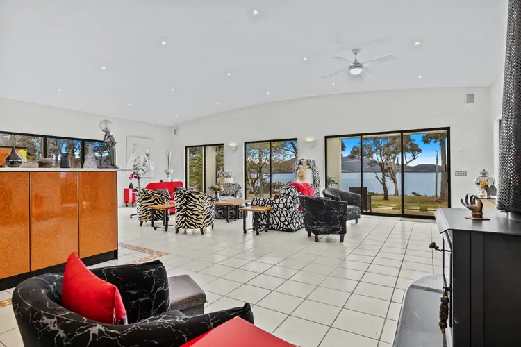 Sixth view of Homely house listing, 5140 Channel Highway, Gordon TAS 7150