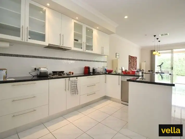 Second view of Homely house listing, 17 Broughton Avenue, Kurralta Park SA 5037