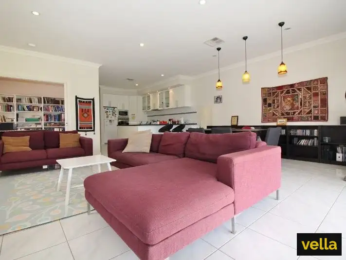 Fourth view of Homely house listing, 17 Broughton Avenue, Kurralta Park SA 5037