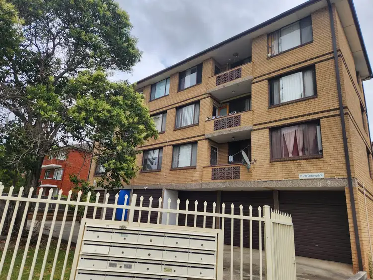 2/117 Castlereagh Street, Liverpool NSW 2170