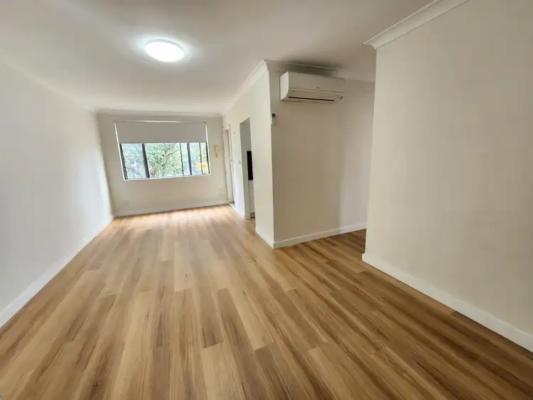 Second view of Homely unit listing, 2/117 Castlereagh Street, Liverpool NSW 2170
