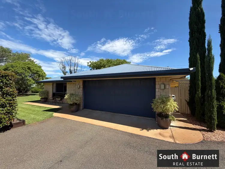 Second view of Homely house listing, 42 Sonaree Drive, Kingaroy QLD 4610