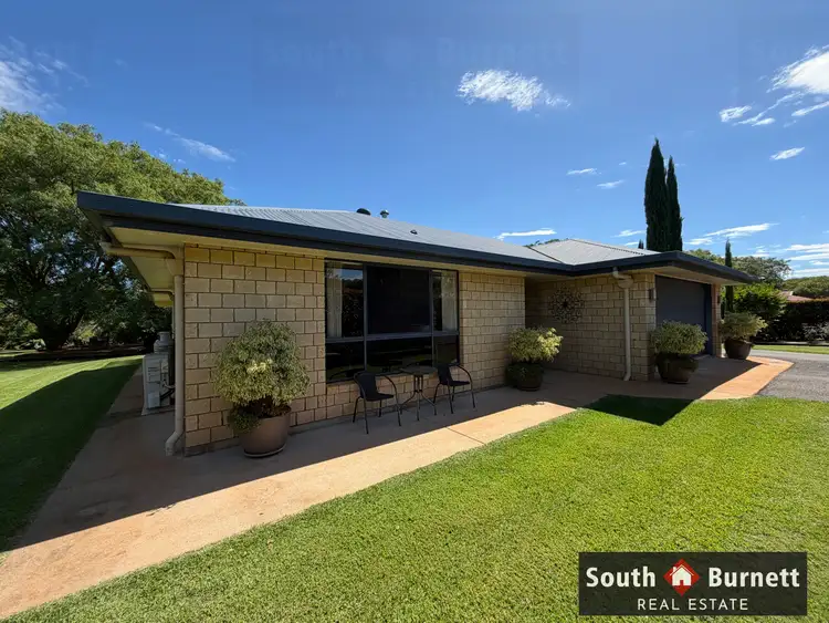 Third view of Homely house listing, 42 Sonaree Drive, Kingaroy QLD 4610