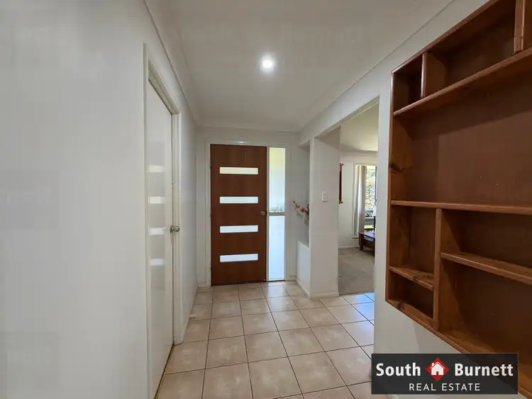 Fourth view of Homely house listing, 42 Sonaree Drive, Kingaroy QLD 4610