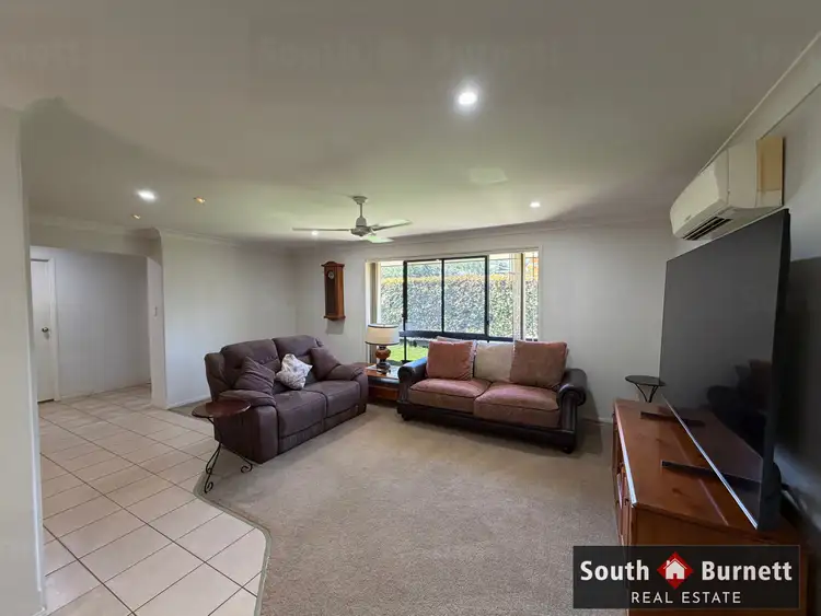 Fifth view of Homely house listing, 42 Sonaree Drive, Kingaroy QLD 4610