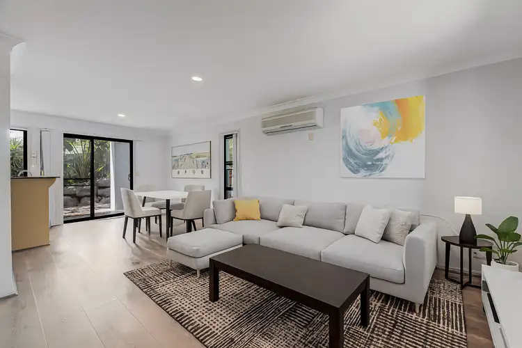 9/18 BOURTON ROAD, Merrimac QLD 4226