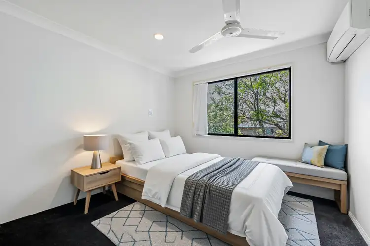 Fifth view of Homely townhouse listing, 9/18 BOURTON ROAD, Merrimac QLD 4226