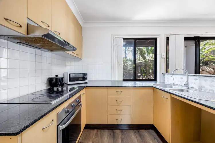 Sixth view of Homely townhouse listing, 9/18 BOURTON ROAD, Merrimac QLD 4226