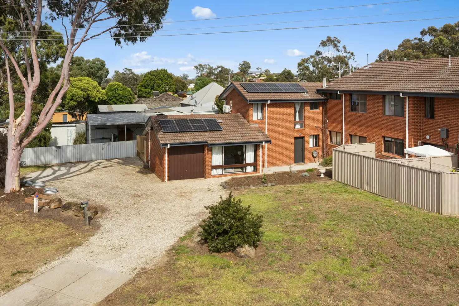 Main view of Homely unit listing, 5/114 TARCOMBE ROAD, Seymour VIC 3660