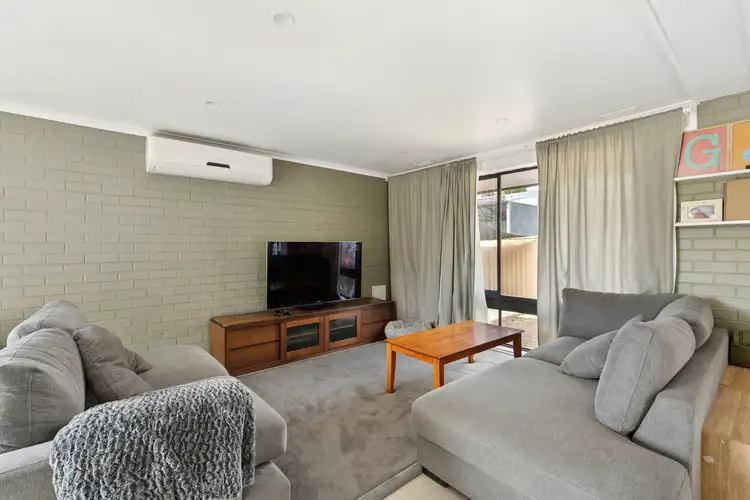 Second view of Homely unit listing, 5/114 TARCOMBE ROAD, Seymour VIC 3660