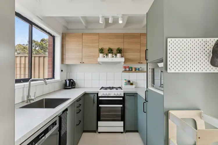 Third view of Homely unit listing, 5/114 TARCOMBE ROAD, Seymour VIC 3660