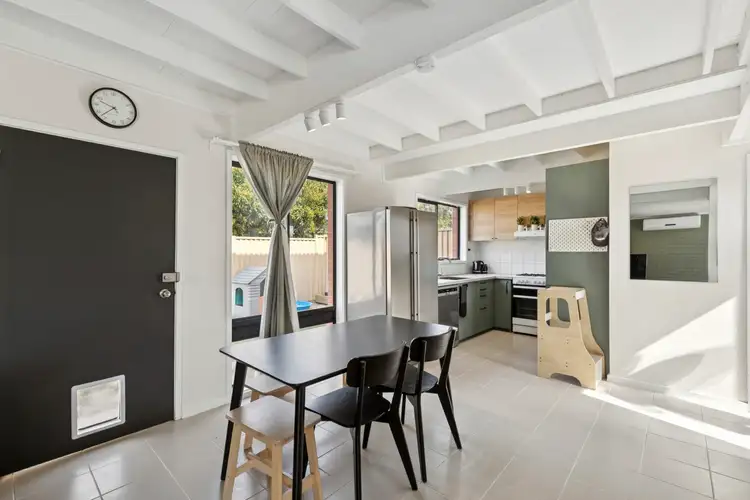 Fourth view of Homely unit listing, 5/114 TARCOMBE ROAD, Seymour VIC 3660