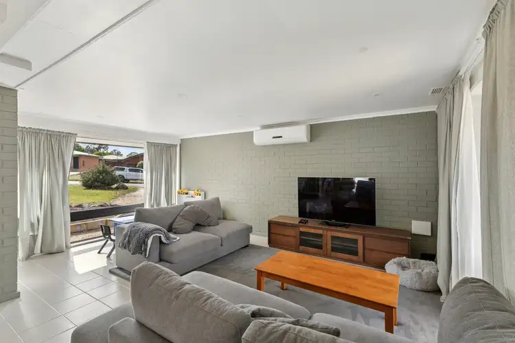 Fifth view of Homely unit listing, 5/114 TARCOMBE ROAD, Seymour VIC 3660