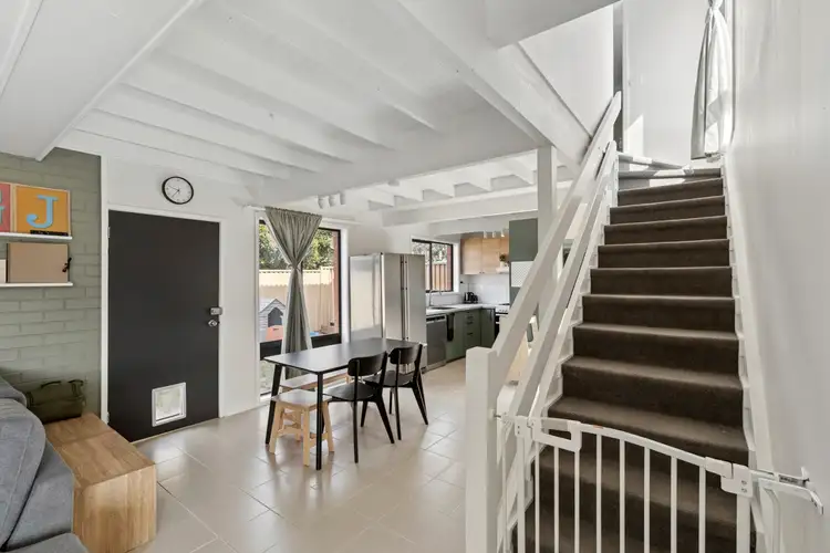 Sixth view of Homely unit listing, 5/114 TARCOMBE ROAD, Seymour VIC 3660