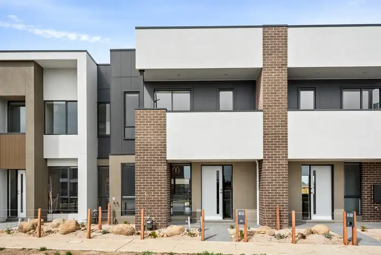 19 Longreach Road, Armstrong Creek VIC 3217