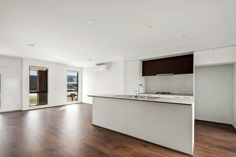 Second view of Homely house listing, 19 Longreach Road, Armstrong Creek VIC 3217