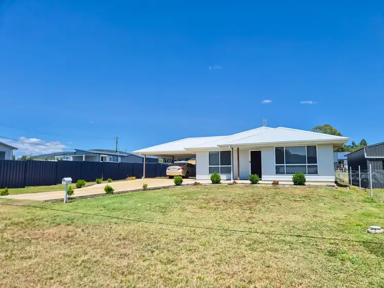 28 Ridley Street, Bingara NSW 2404