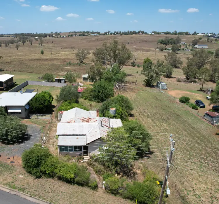 23 King George V Avenue, Merriwa NSW 2329