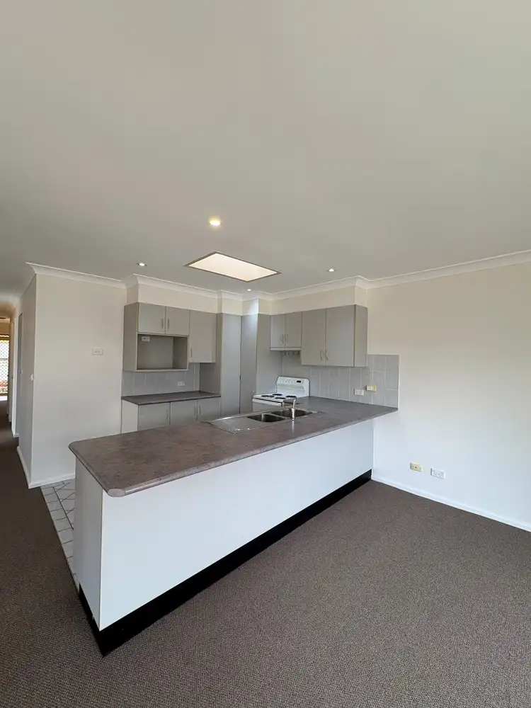 Second view of Homely semi-detached listing, 2/54 Martindale Street, Wallsend NSW 2287