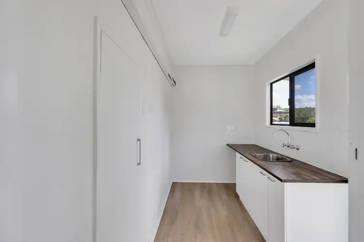 Second view of Homely house listing, 5 CHRISTENSEN STREET, Bucasia QLD 4750