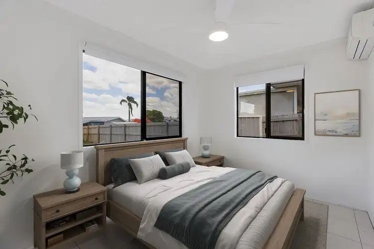 Third view of Homely house listing, 5 CHRISTENSEN STREET, Bucasia QLD 4750