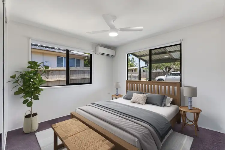 Fourth view of Homely house listing, 5 CHRISTENSEN STREET, Bucasia QLD 4750