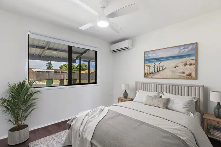 Fifth view of Homely house listing, 5 CHRISTENSEN STREET, Bucasia QLD 4750