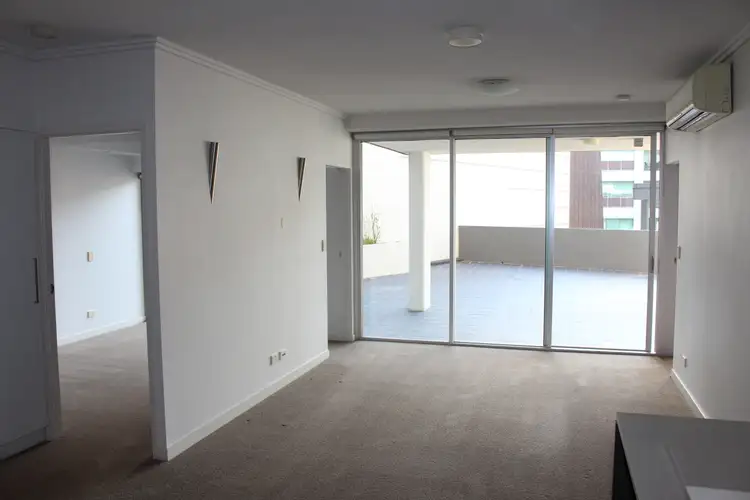 Second view of Homely apartment listing, 21/43 Hercules Street, Hamilton QLD 4007