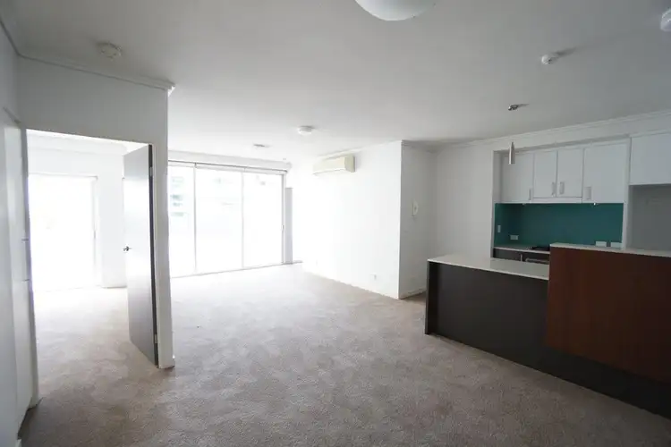 Third view of Homely apartment listing, 21/43 Hercules Street, Hamilton QLD 4007