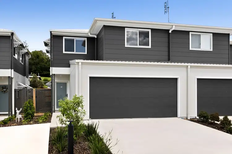 41/20 Stevens Street, Yandina QLD 4561