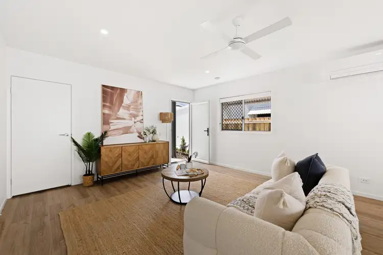 Sixth view of Homely unit listing, 41/20 Stevens Street, Yandina QLD 4561